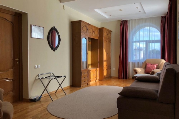 Hotel Classic Tomsk